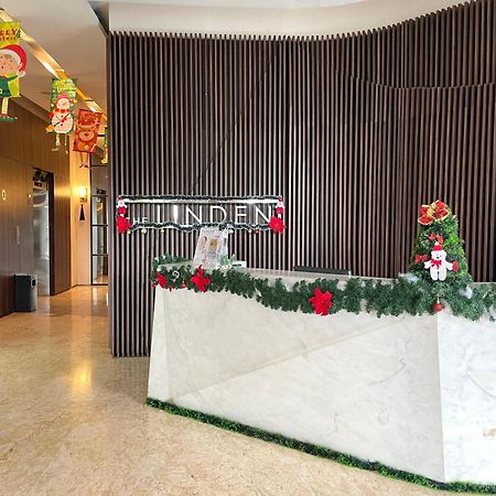 2Br The Linden Apartment, Marvel City Mall, Apartemen Pusat Kota Surabaya Exterior foto