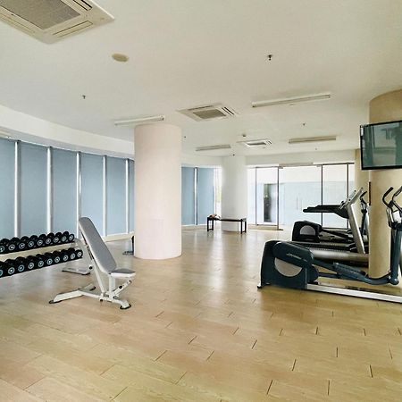 2Br The Linden Apartment, Marvel City Mall, Apartemen Pusat Kota Surabaya Exterior foto