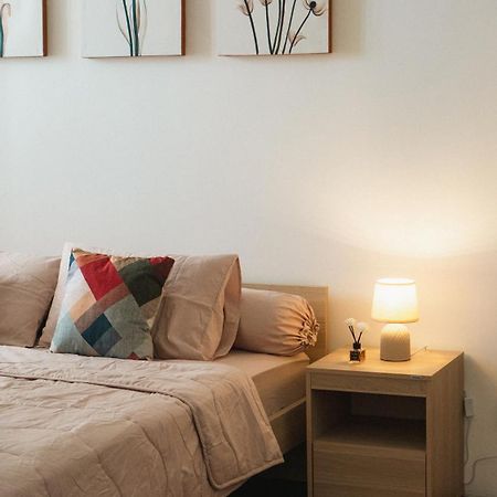 2Br The Linden Apartment, Marvel City Mall, Apartemen Pusat Kota Surabaya Exterior foto