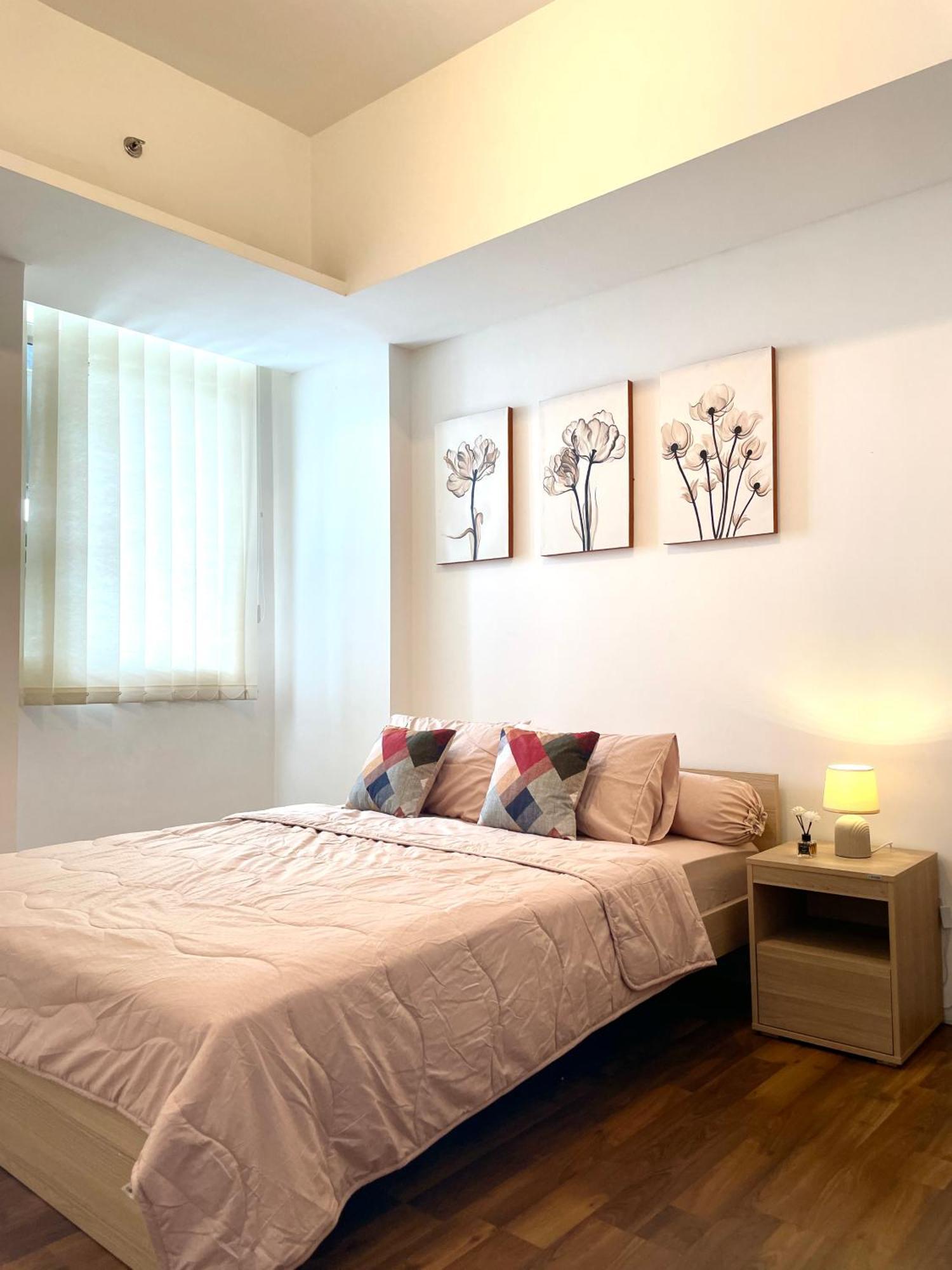 2Br The Linden Apartment, Marvel City Mall, Apartemen Pusat Kota Surabaya Exterior foto