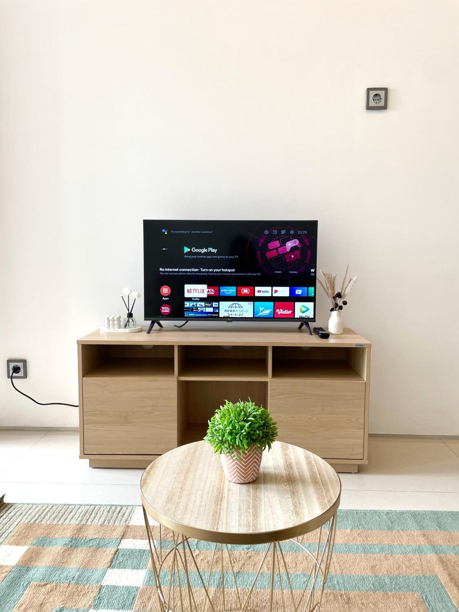 2Br The Linden Apartment, Marvel City Mall, Apartemen Pusat Kota Surabaya Exterior foto